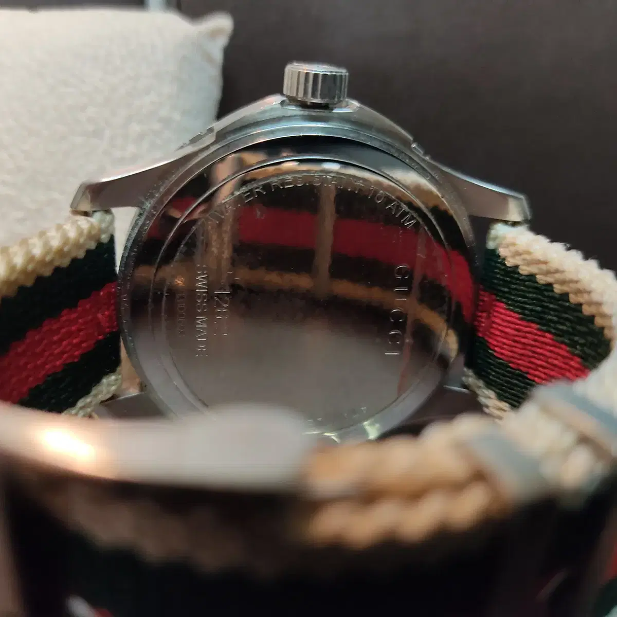 GUCCI YA126231