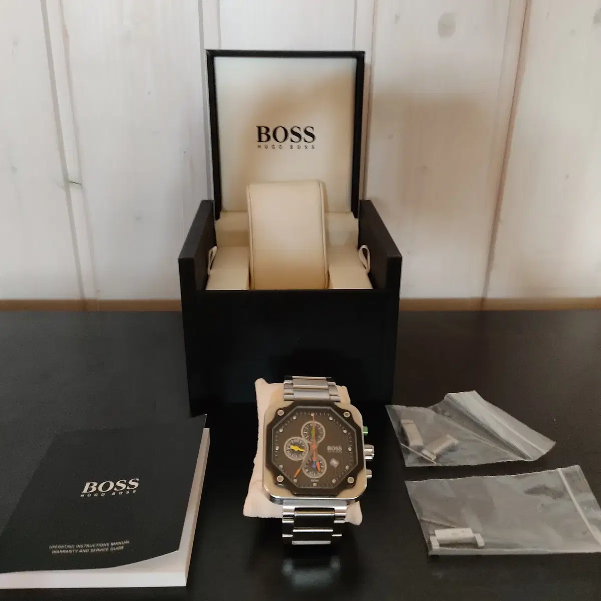 HUGO BOSS 1512054