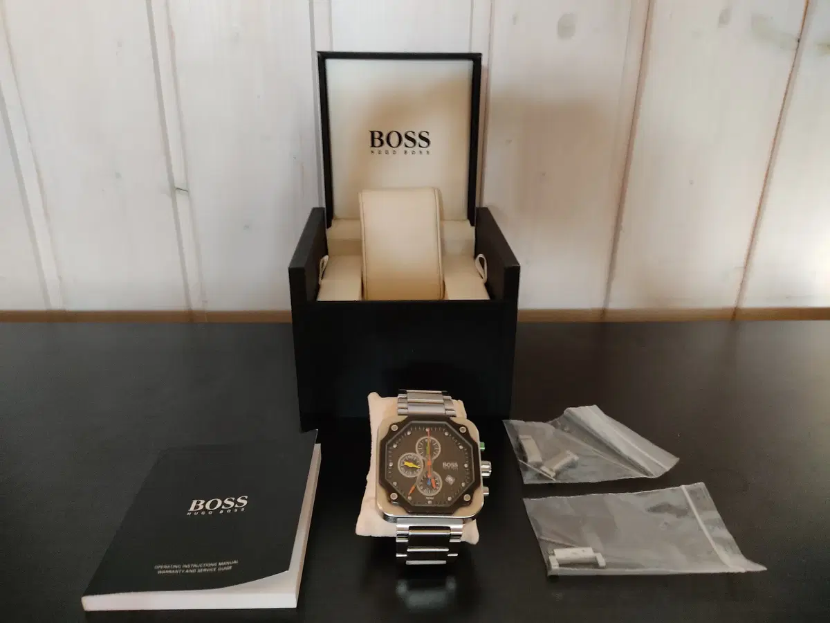 HUGO BOSS 1512054