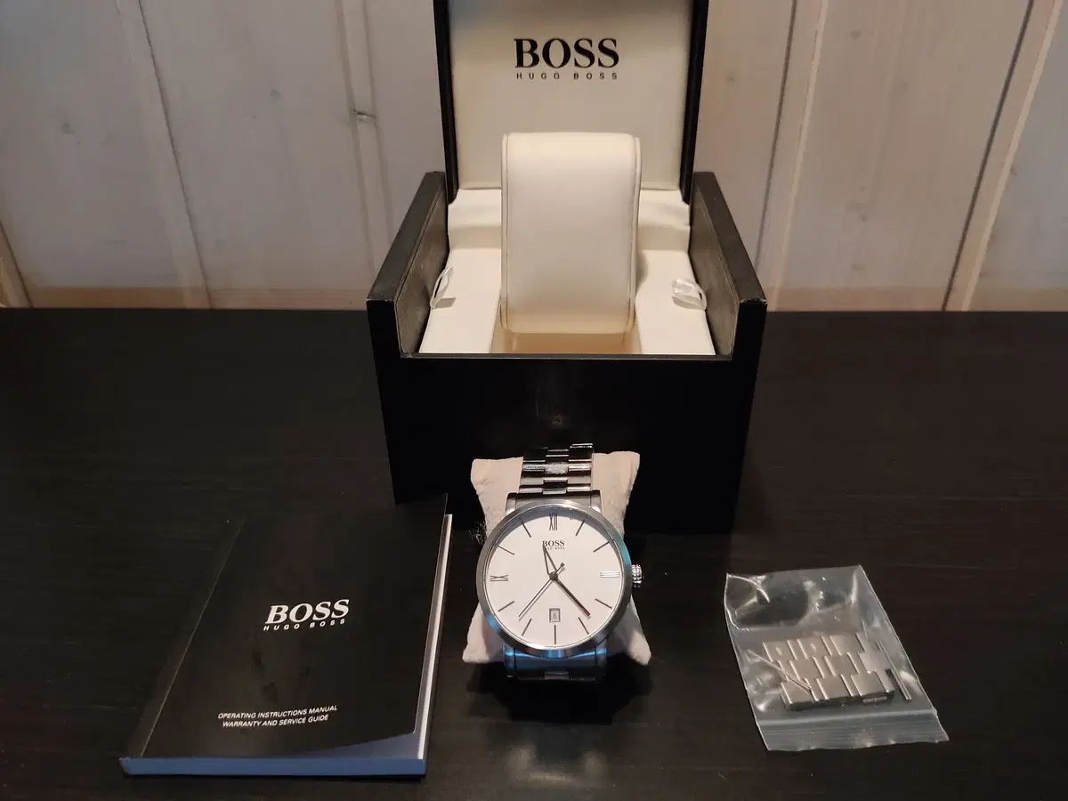 HUGO BOSS 1577442