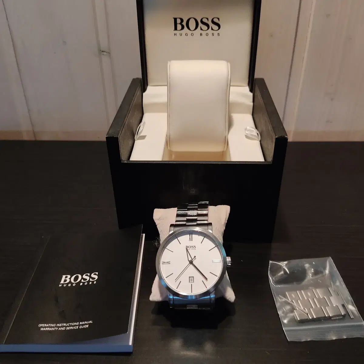 HUGO BOSS 1577442