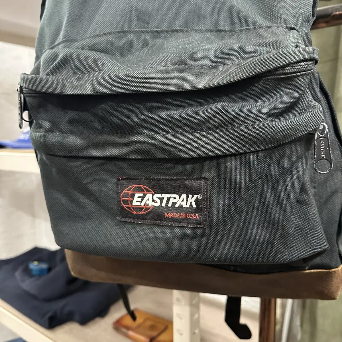 90s USA 이스트팩 eastpak 백팩