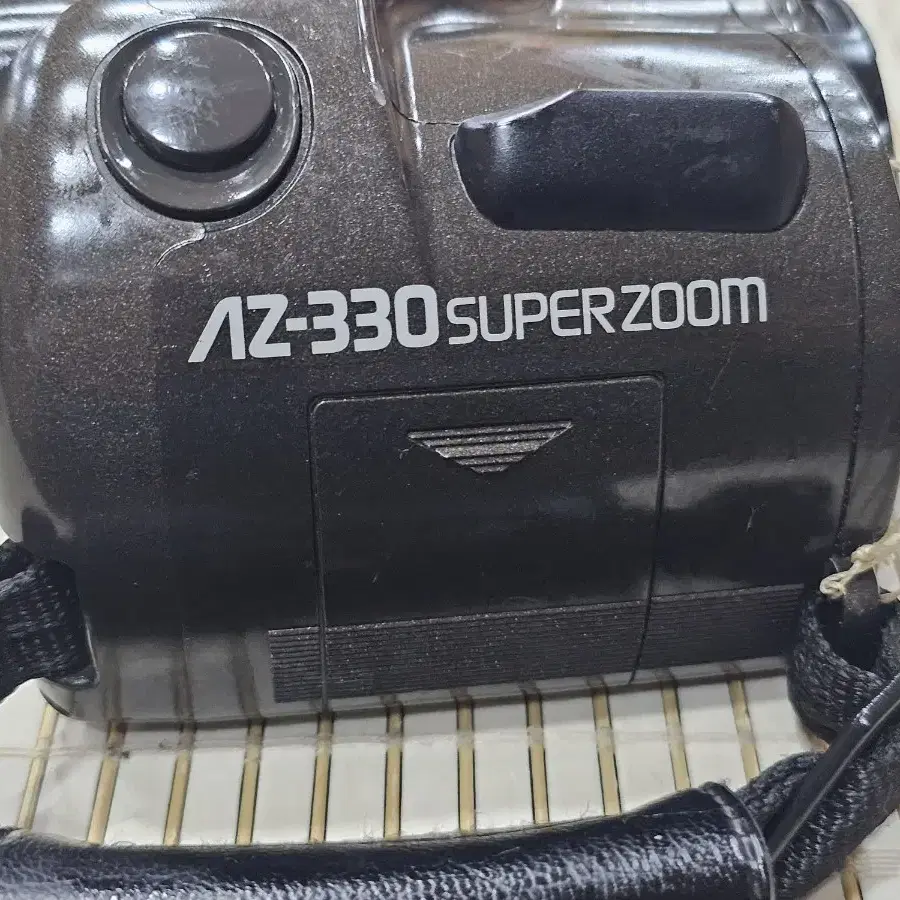 올림푸스 AZ-330 슈퍼줌