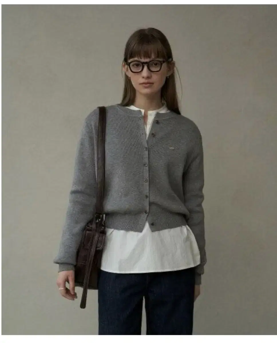 Laforge_for woman cardigan