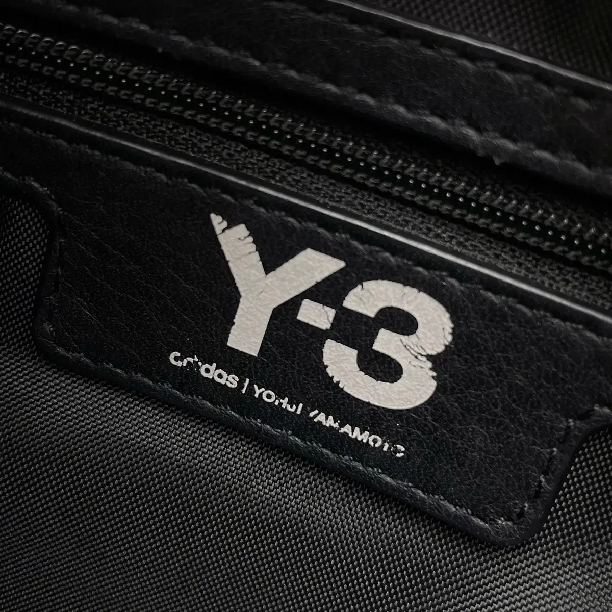 와이쓰리 요지 야마모토 (Y-3 Yohji Yamamoto)