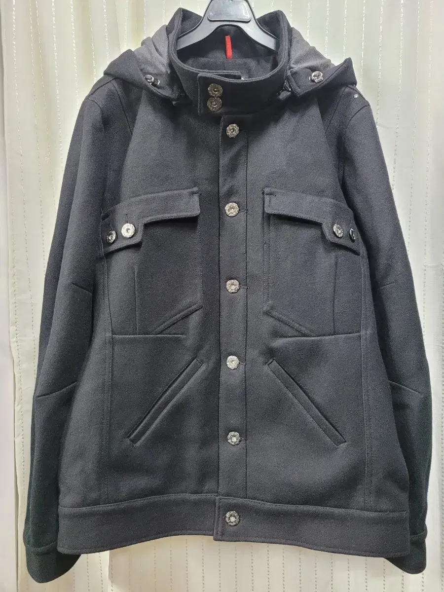 Parasuco Wool Jacket