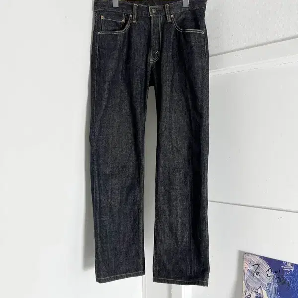 Levis 502 jean