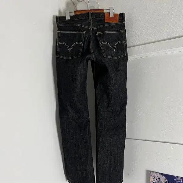 Levis 502 jean