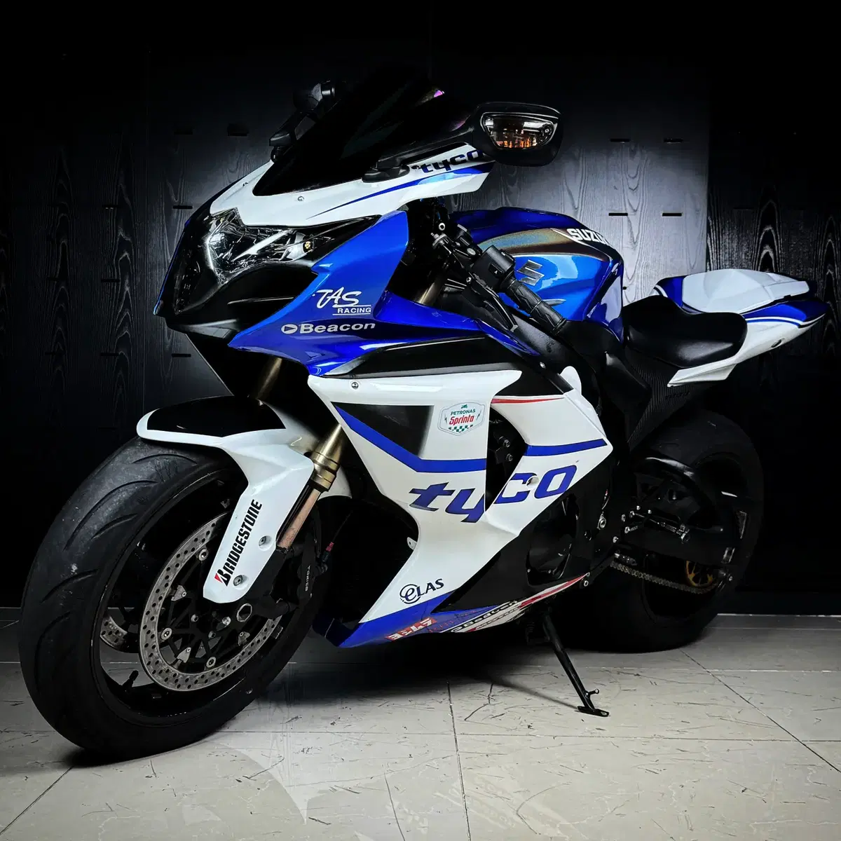 [스즈키]GSX R1000 단모토 풀배기, 부산김해양산울산창원대구경기서울