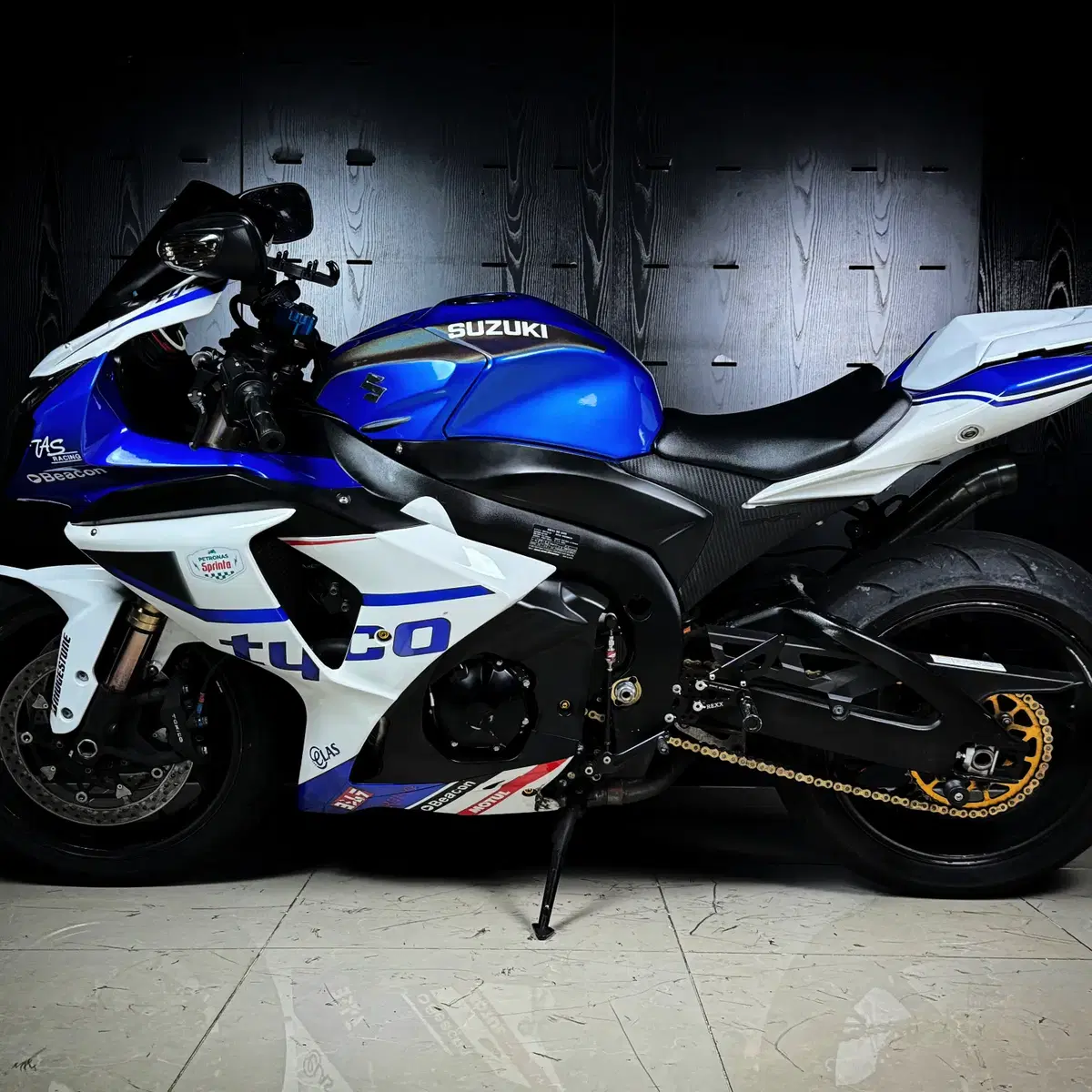 [스즈키]GSX R1000 단모토 풀배기, 부산김해양산울산창원대구경기서울