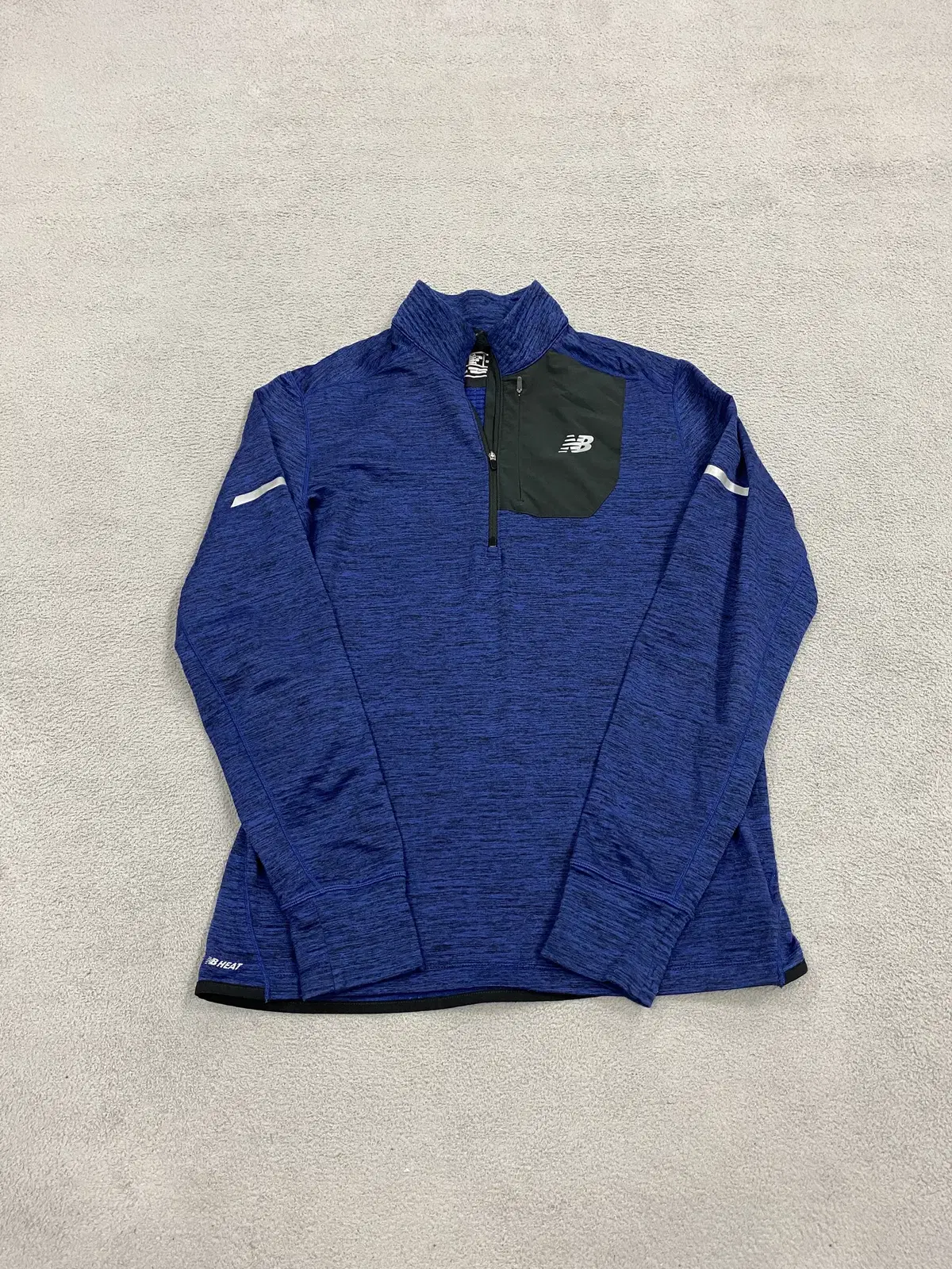 New Balance Training Long Sleeve Tee