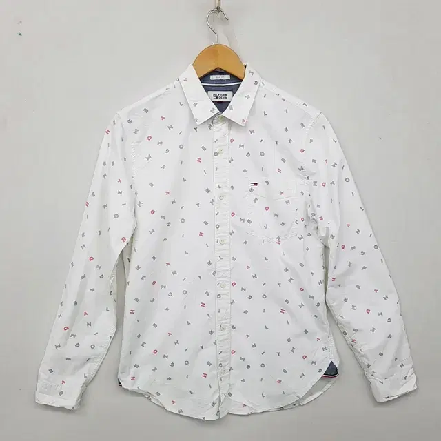 HILFIGER DENIM Tommy Hilfiger Shirt