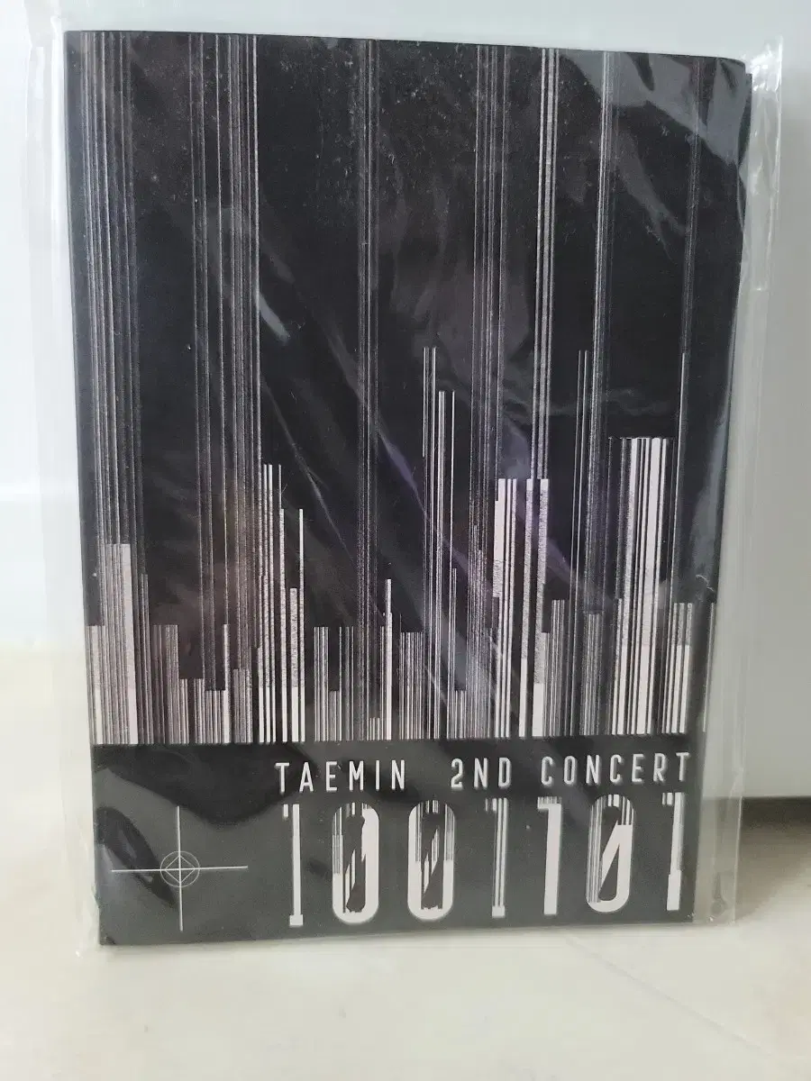 태민 콘서트 포스트카드