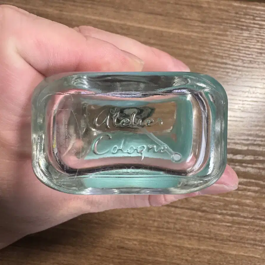 아뜰리에 코롱 클레망틴 캘리포니아 100ML