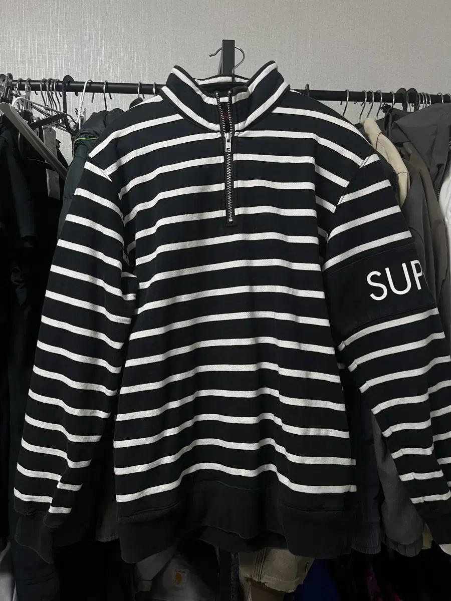 Supreme 16FW vahn vahn