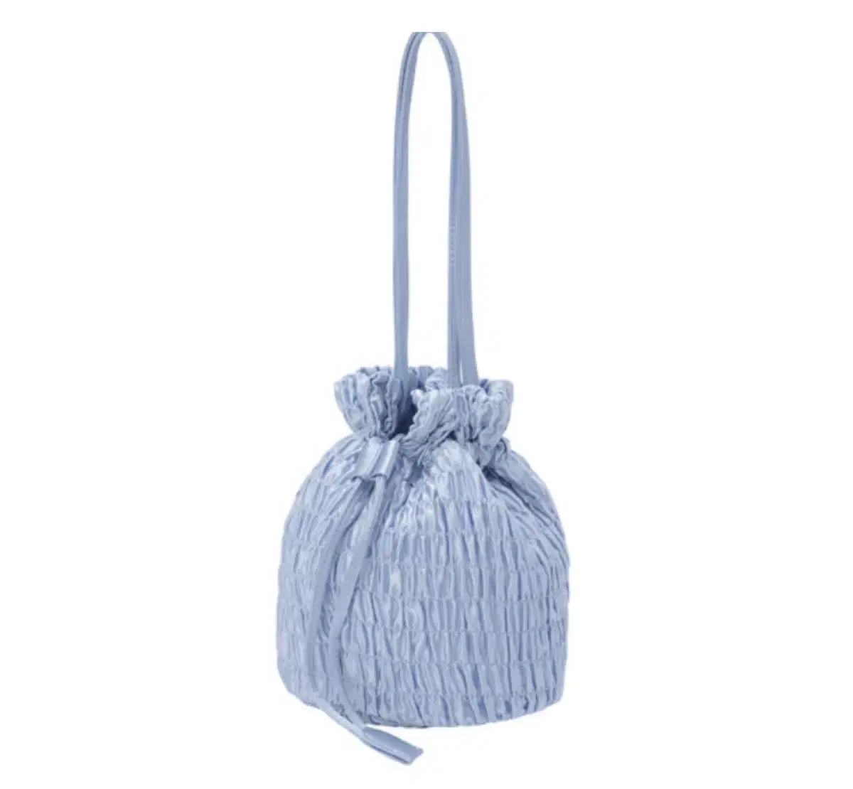 [Regular Price 235,000 won] HAI Bag PUFF GINA 48 - LB