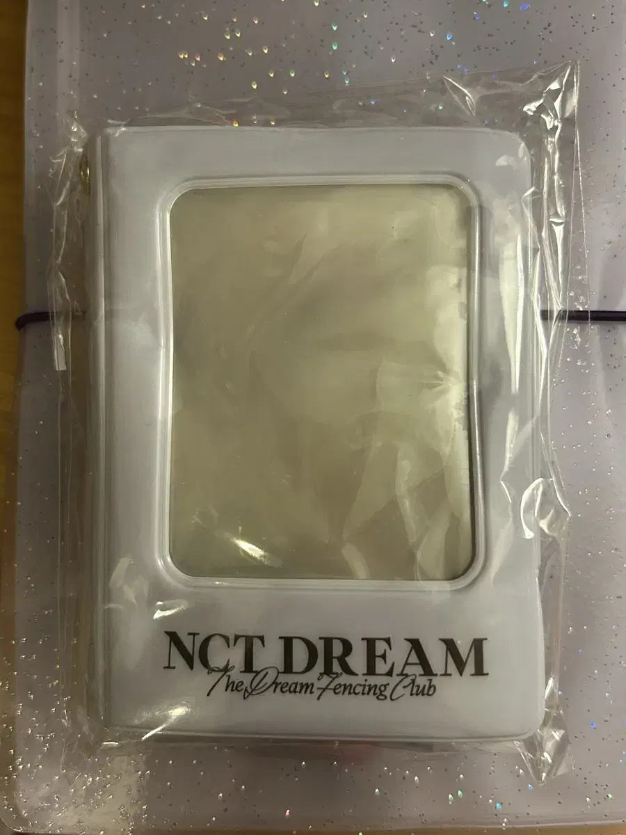 nct dream nct collectbook collect book photocard binder haechan