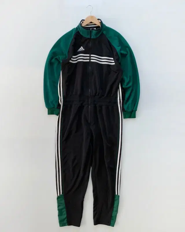 L Adidas Jumpsuit PN1684