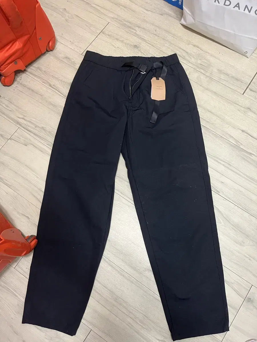 Men's long pants