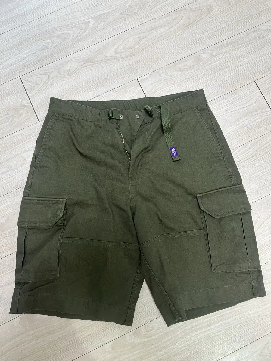 The North Face Perflabel Stretch Twill Vahn 32