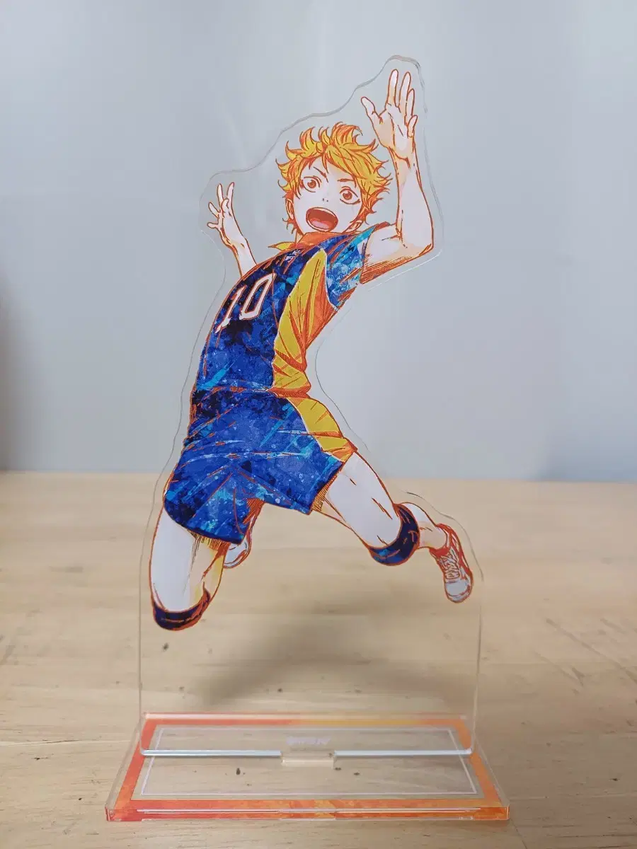 Haikyuu hinata Acrylic