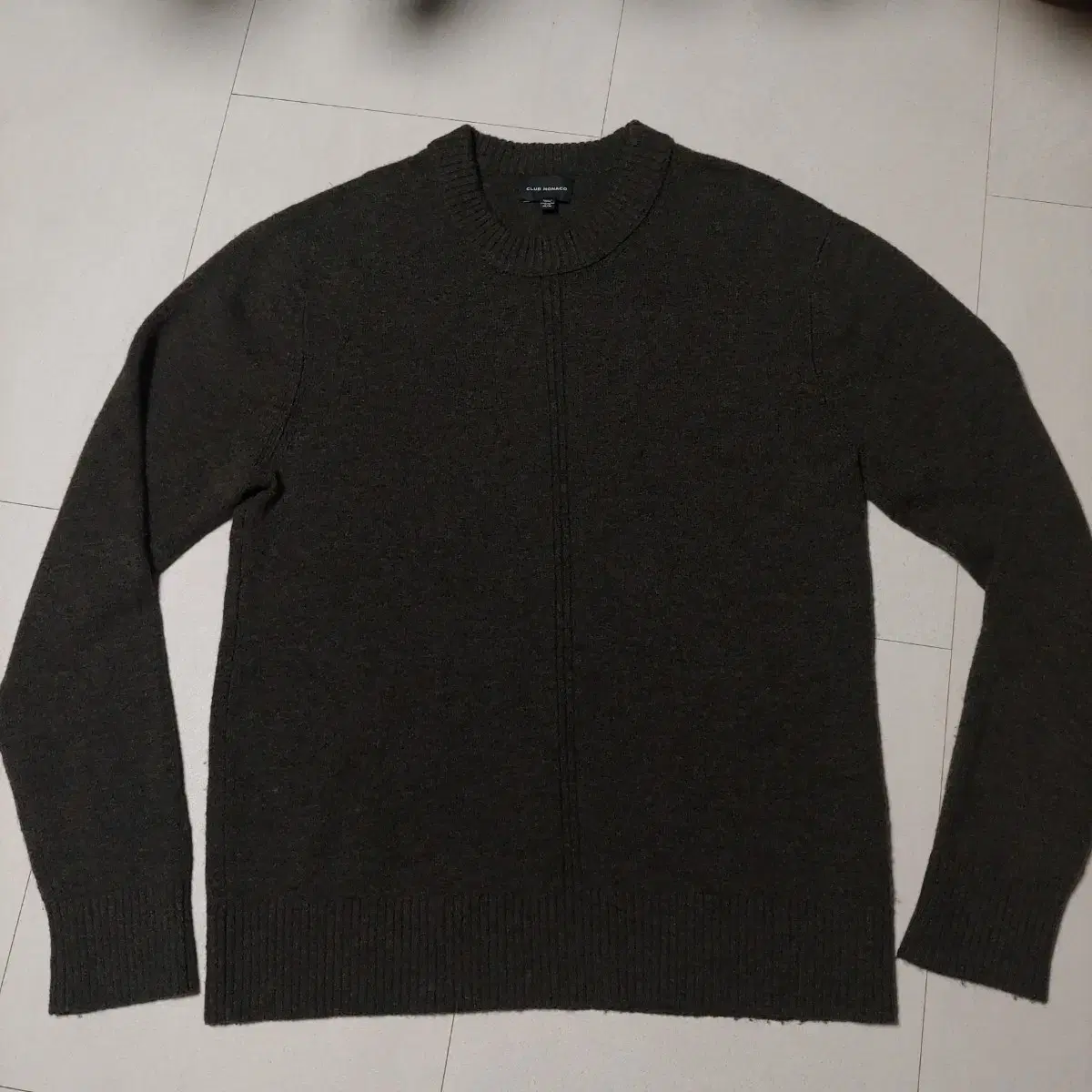 [M] Club Monaco Knit