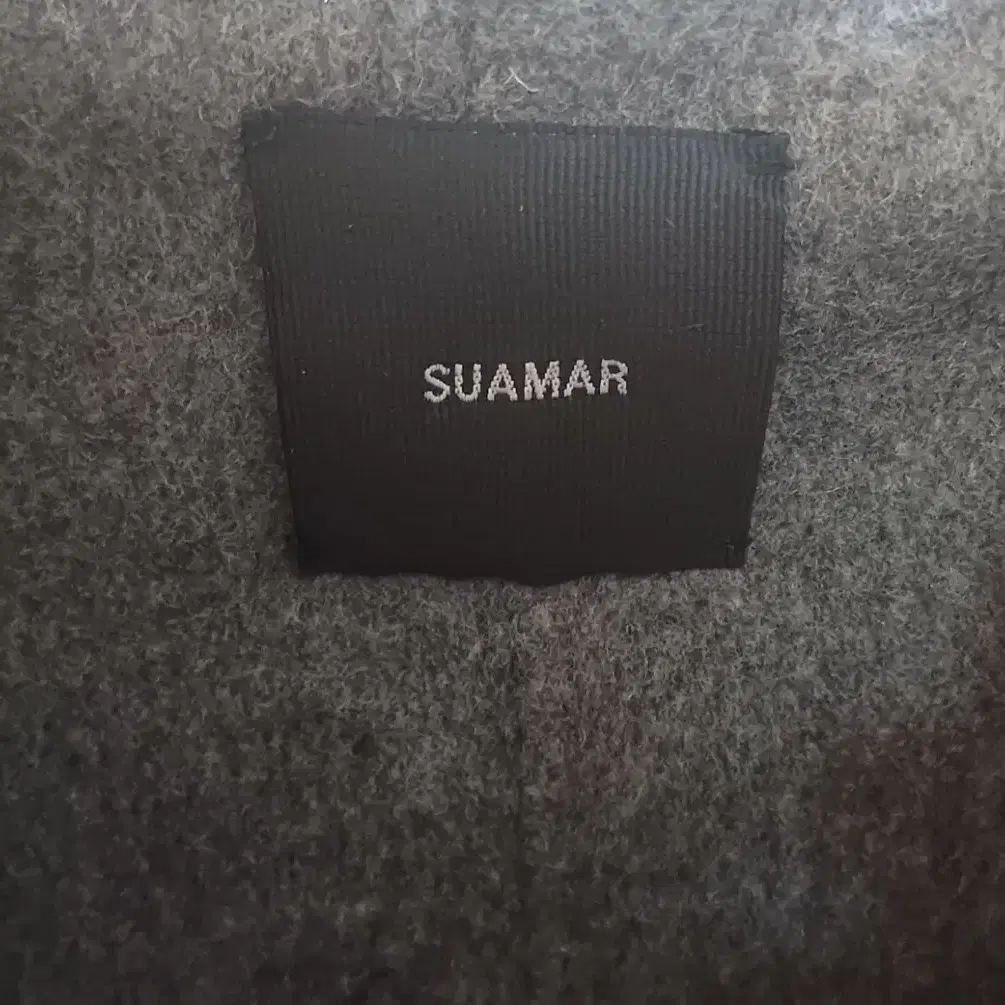 Suamar 수아마르 여성 코트 F size