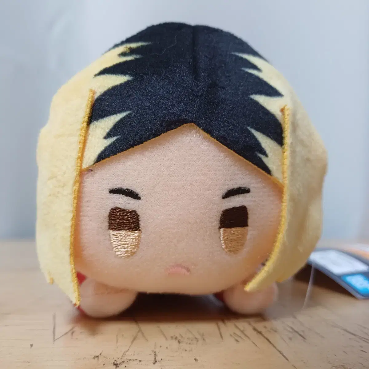 Haikyuu Ichibankuji (First Lottery) D Prize Doll/Kenma