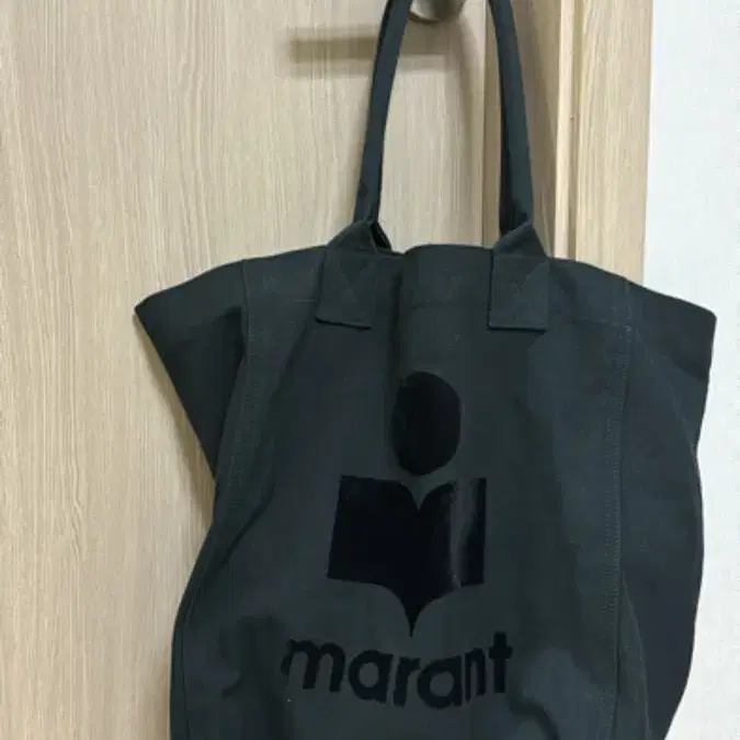 marant 에코백