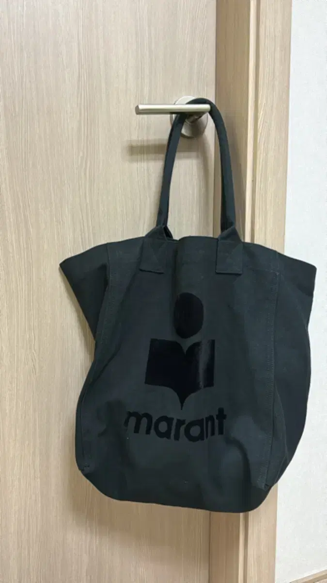 marant 에코백