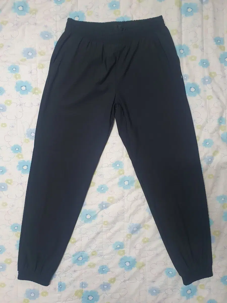 NineTen Plus Woven Jogger Pants