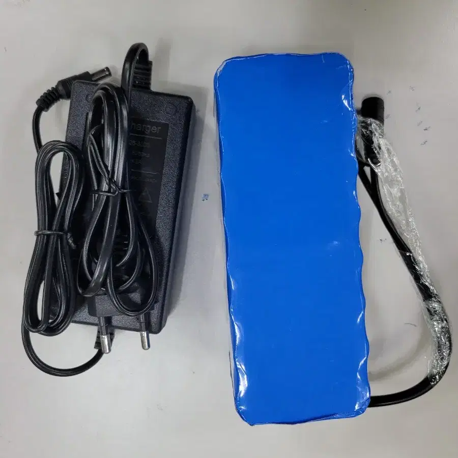 전자 장비 충전식 배터리 팩 12V 3s8p 80000mah