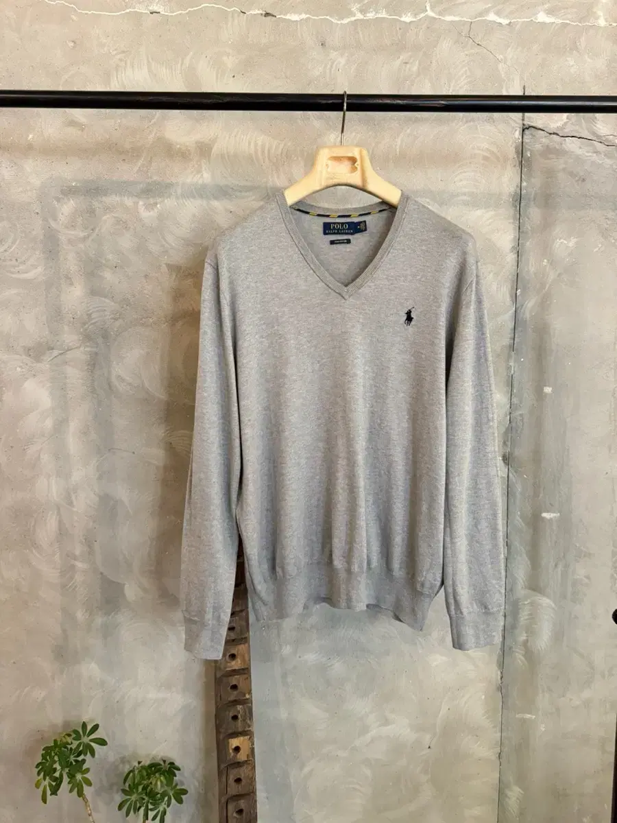 Polo Ralph Lauren Knit men100