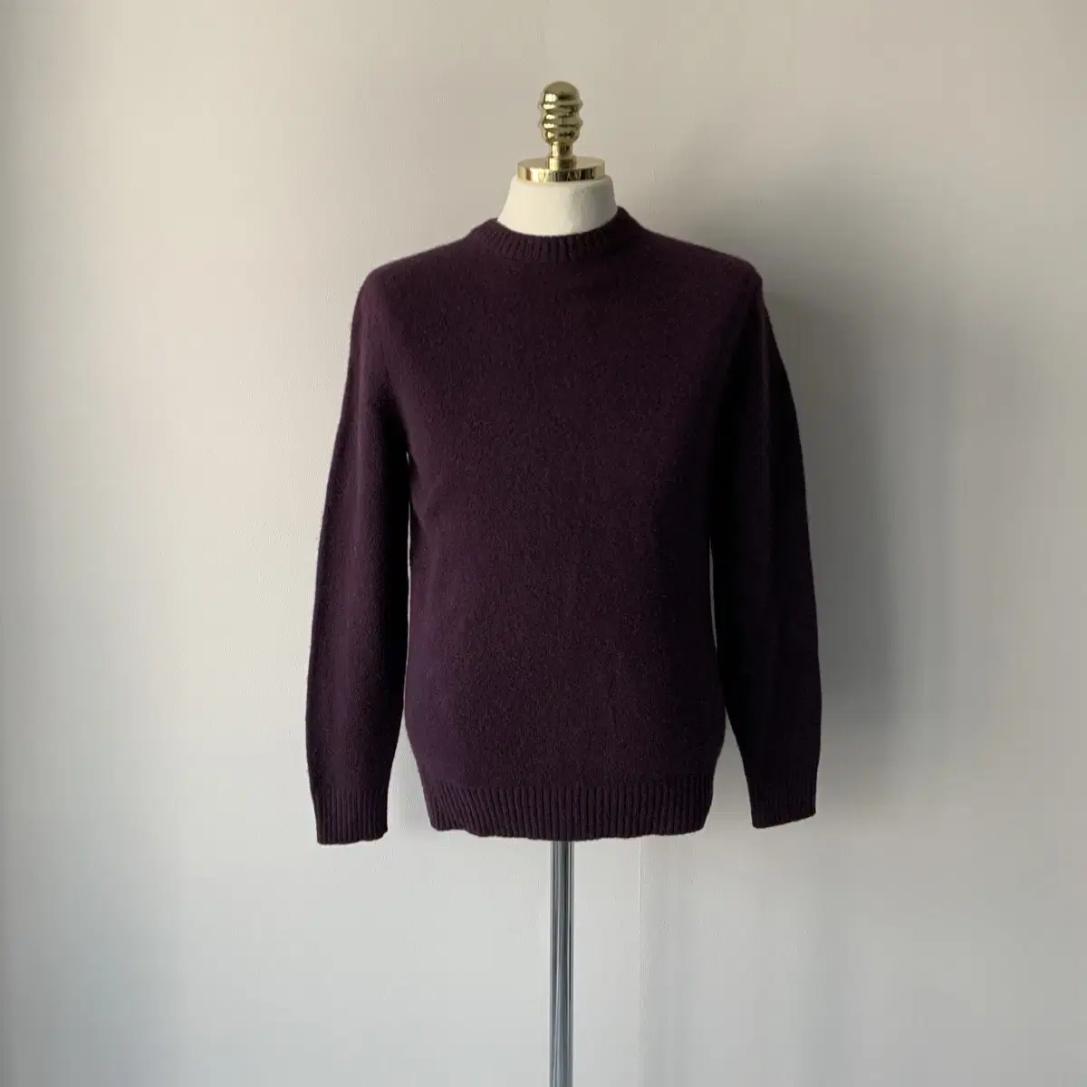 95 J Press Wool Knit