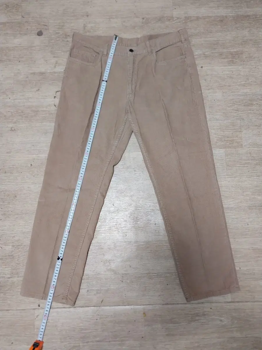 Brooks Brothers) Cotton Pants 38