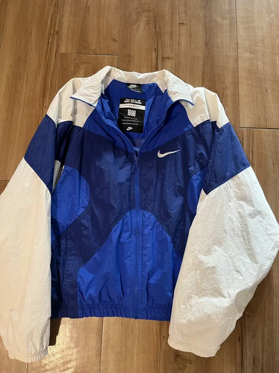 Nike 1996 Reissue Woven Jacket