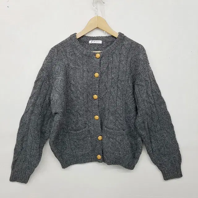 fresh one 100% cardigan