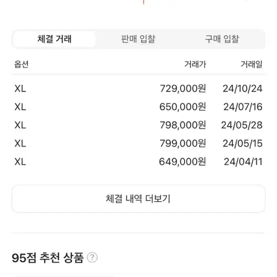 스톤 아일랜드 101WN 브러쉬드 코튼 캔버스 올드이펙트 오버셔츠 XL