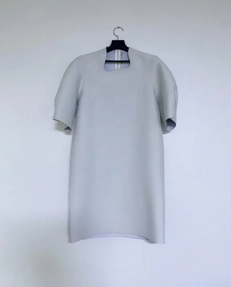 Acne Studio dress 아크네 스튜디오 원피스 드레