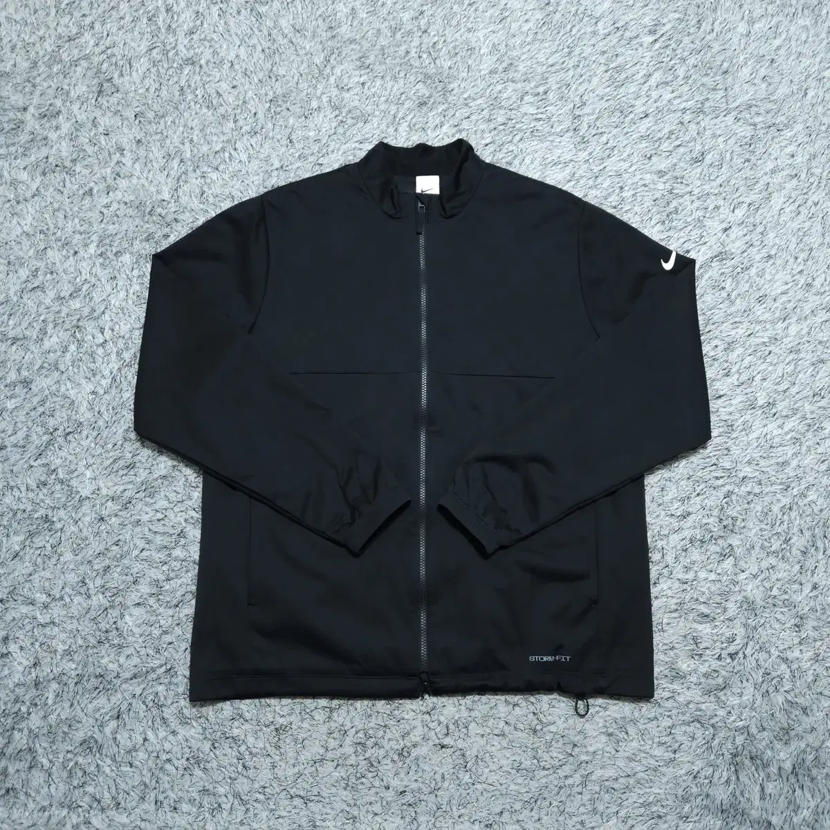 Nike)110 Men's Stormfit Windbreaker / King's Eye Shop