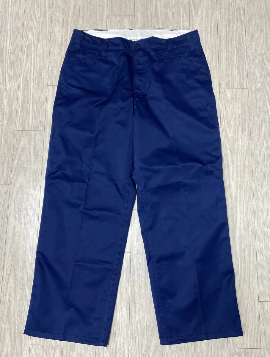 timc inc. TPW pants 02 navy (네이버후드 wtaps