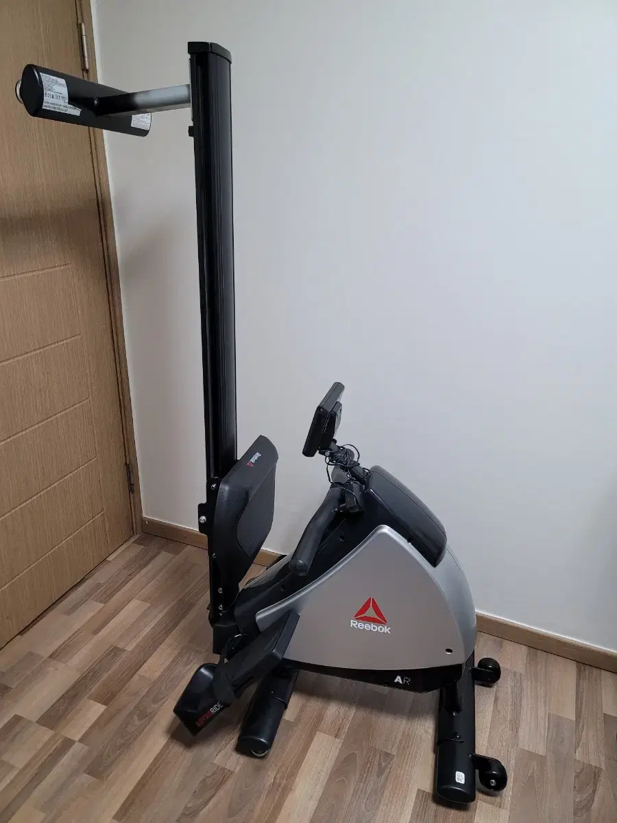 리복 로잉머신 AR Rower