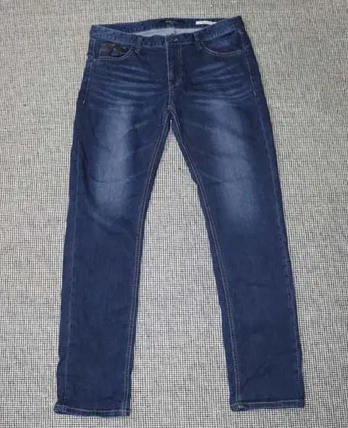 BLACKEY stretch jeans 34