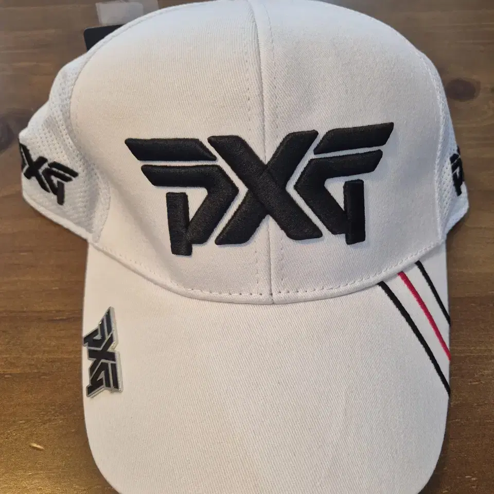 PXG 골프웨어 볼캡 급처분!