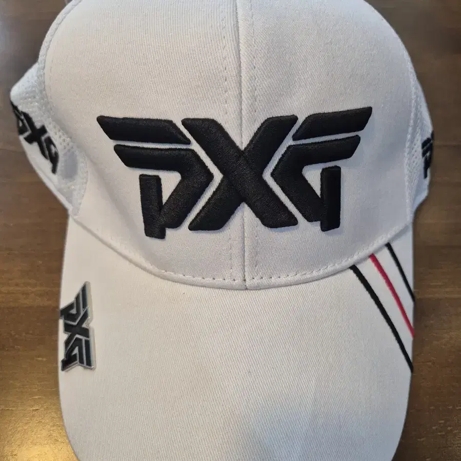 PXG 골프웨어 볼캡 급처분!