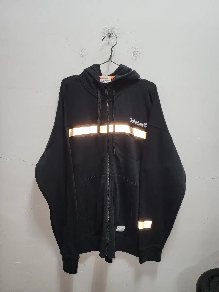 리플렉티브 팀버랜드 후드집업 | 브랜드 중고거래 플랫폼, 번개장터