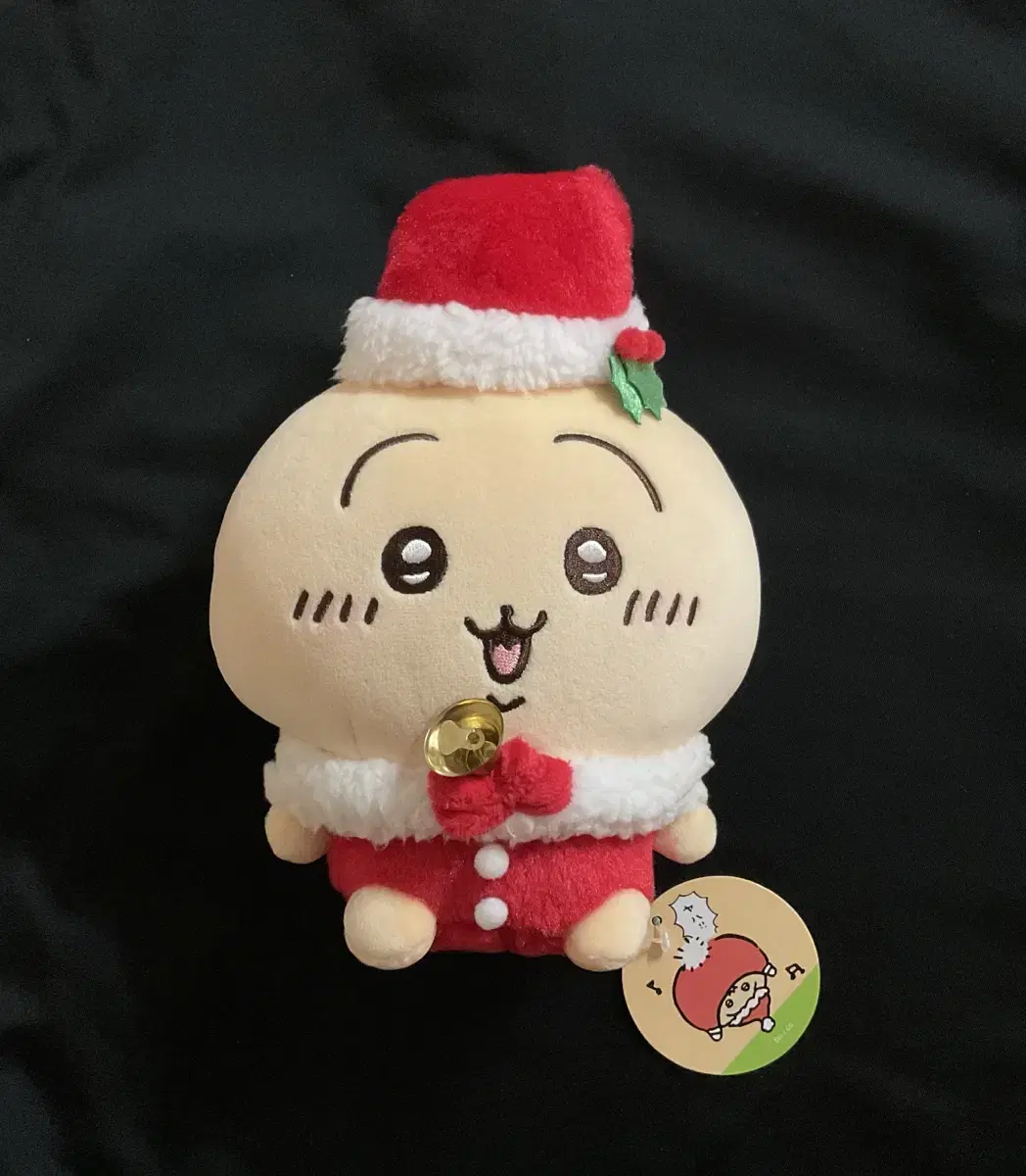 Christmas Santa Usagi S Sister wts Chiikawa