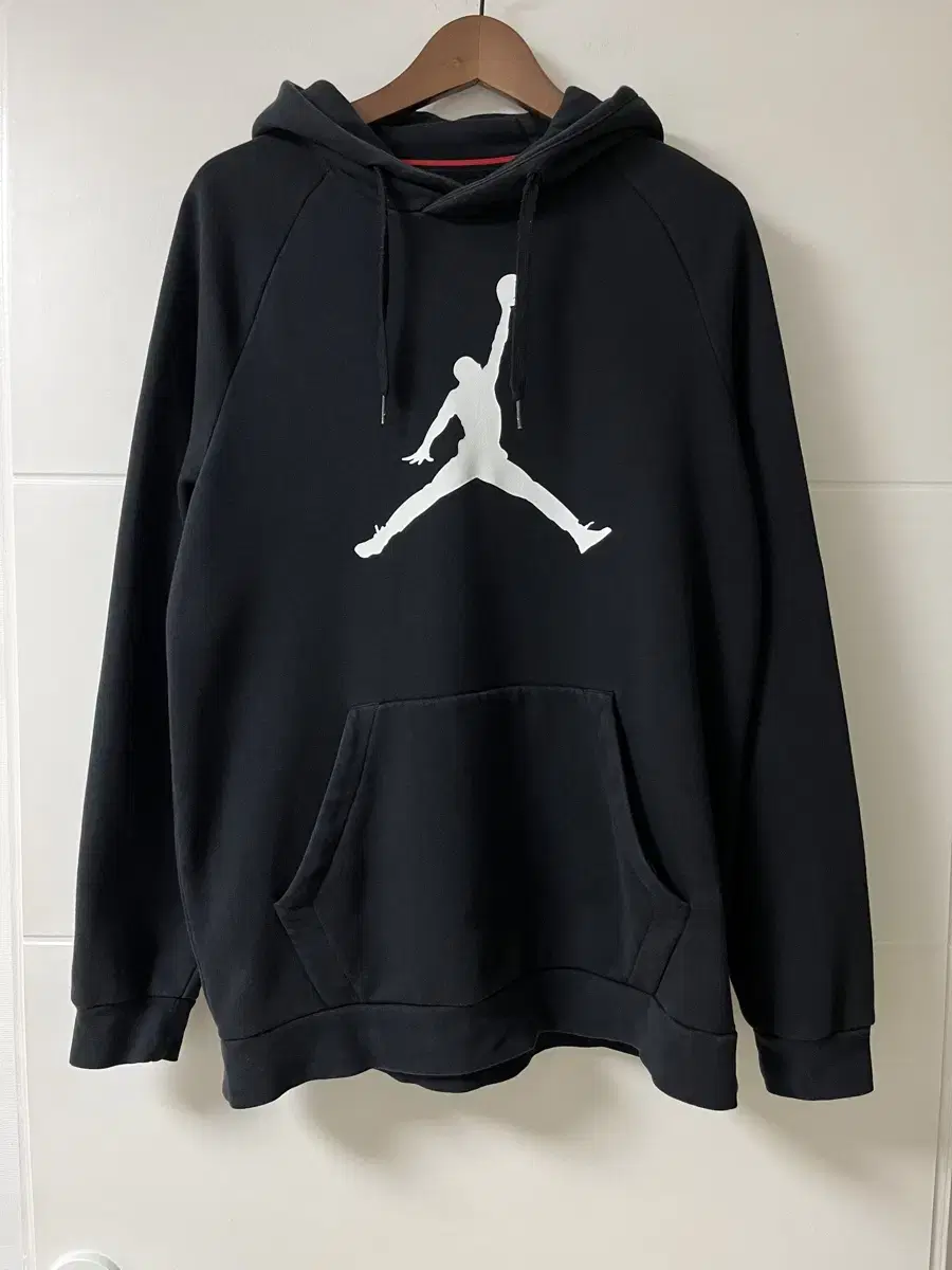 Jordan Hoodie Brushed