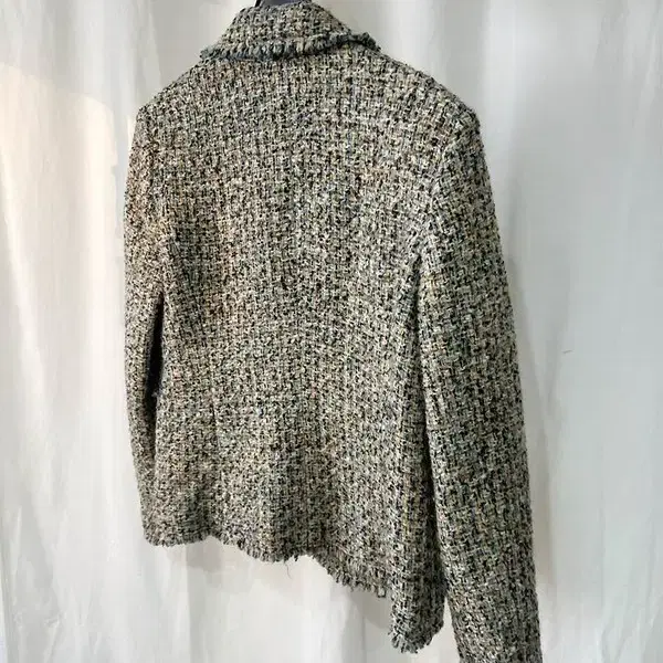 Vintage tweed 3b jacket