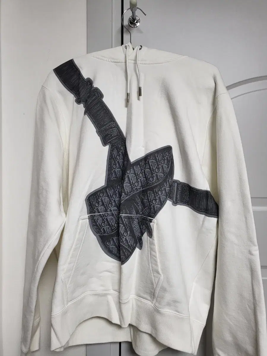 Dior Saddleback Printed Brushed Hoodie limited edition Price Drops